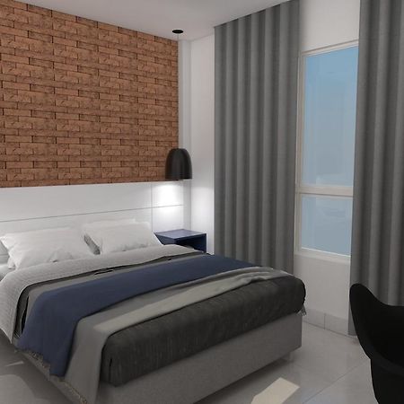 Beach House Floripa - Centro Florianópolis Zewnętrze zdjęcie