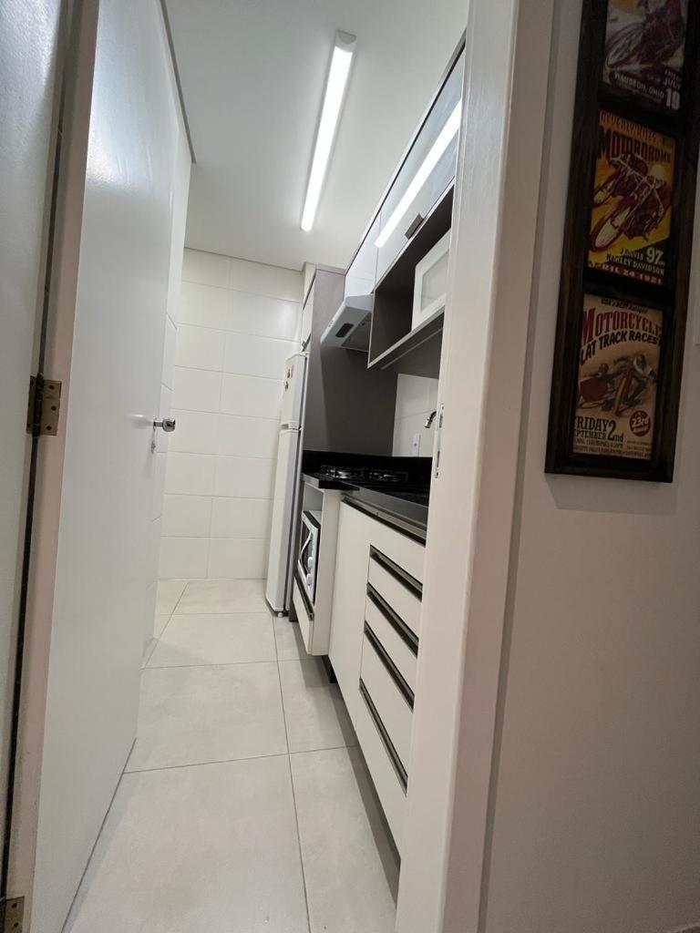 Beach House Floripa - Centro Florianópolis Zewnętrze zdjęcie