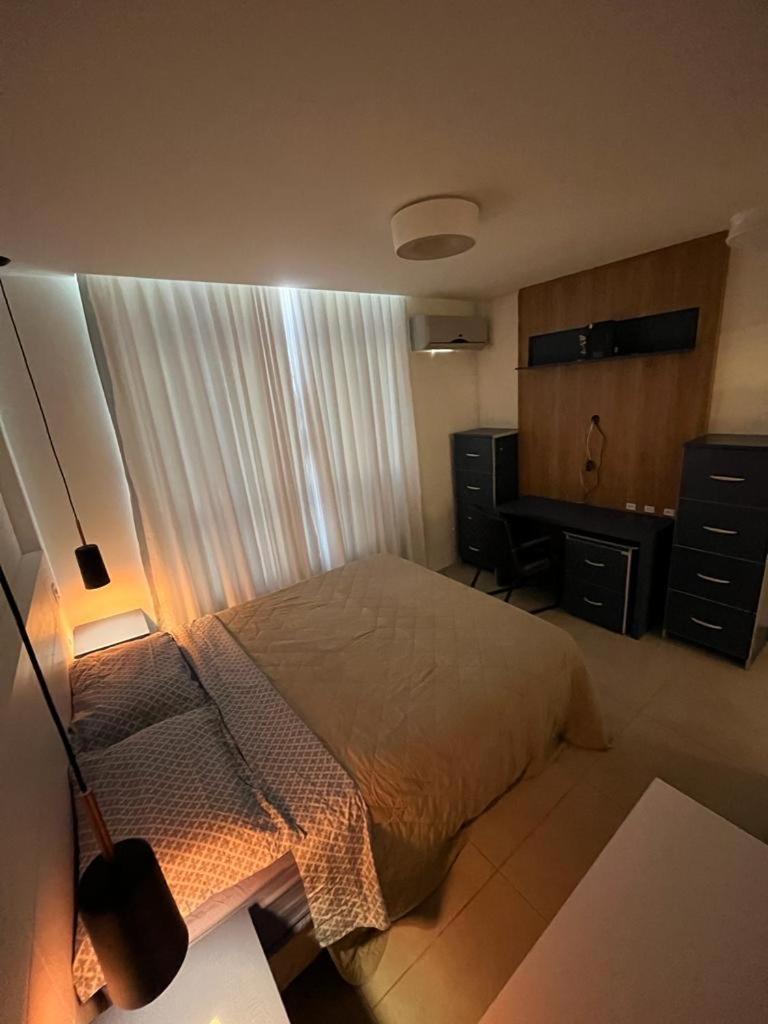 Beach House Floripa - Centro Florianópolis Zewnętrze zdjęcie