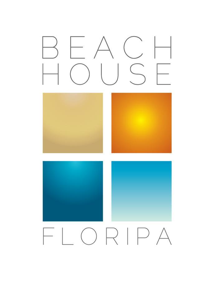 Beach House Floripa - Centro Florianópolis Zewnętrze zdjęcie