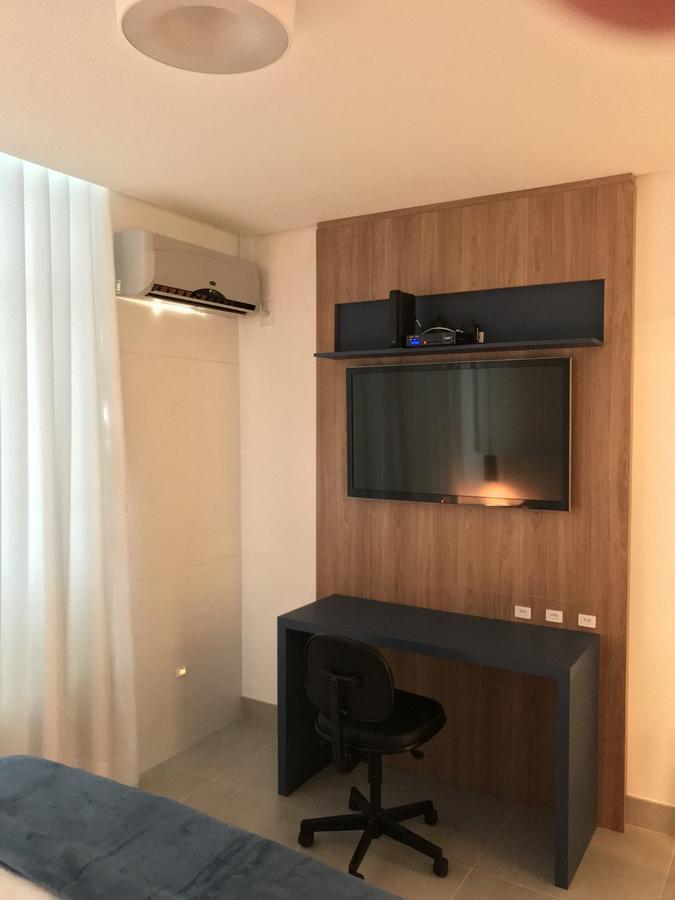 Beach House Floripa - Centro Florianópolis Zewnętrze zdjęcie
